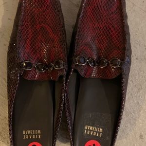 stuart weitzman shoe